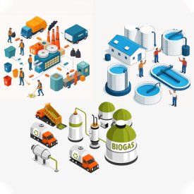 Waste Management Solutions in Noida