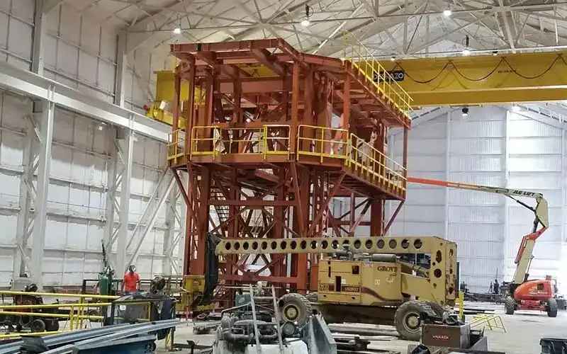 What Nobody Actually Tells Us About Maintaining an Industrial Tower