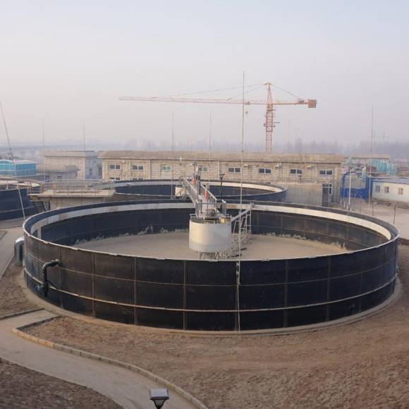 Glass Fused To Steel Tank Manufacturers, Wholesale Suppliers in Noida, Uttar Pradesh, India