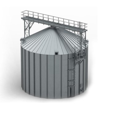 Corrugated Steel Water Storage Tank Manufacturers, Wholesale Suppliers in Noida, Uttar Pradesh, India