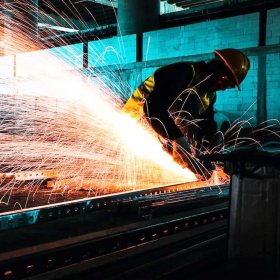 Customized Fabrication Manufacturers In Noida