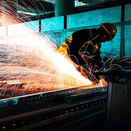 Customized Fabrication Service in Noida