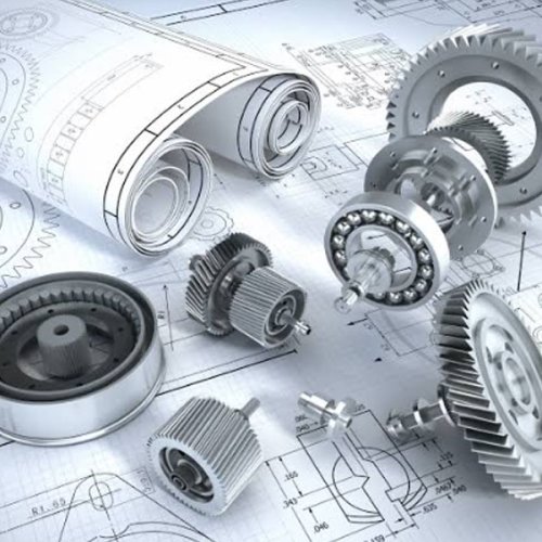 Engineering Design & Drafting Services in Noida