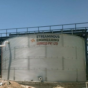 Fire Water Storage Tank Manufacturers, Wholesale Suppliers in Noida, Uttar Pradesh, India