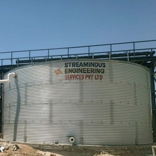 Fire Water Storage Tank Manufacturers, Wholesale Suppliers in Noida, Uttar Pradesh, India