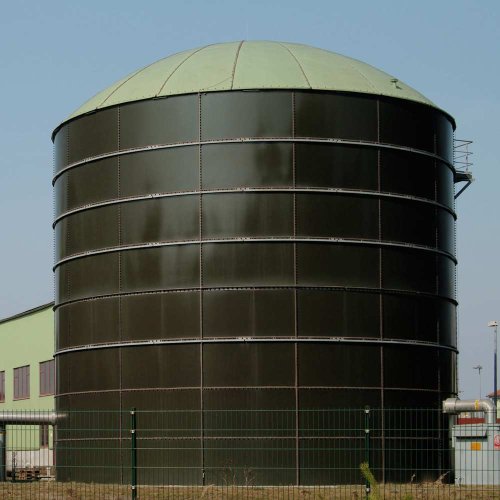 GFS Bio Gas Tank Manufacturers, Wholesale Suppliers in Noida, Uttar Pradesh, India