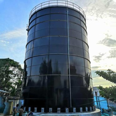 GFS Liner Tank Manufacturers, Wholesale Suppliers in Noida, Uttar Pradesh, India