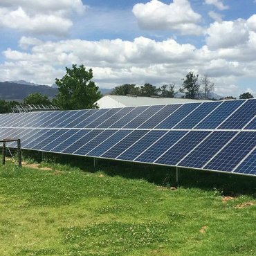 Ground Mounted Solar Manufacturers, Wholesale Suppliers in Noida, Uttar Pradesh, India