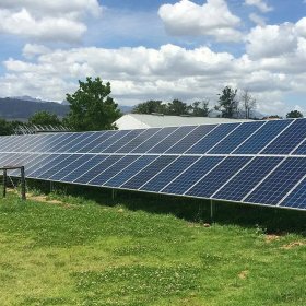 Ground Mounted Solar Manufacturers In Noida