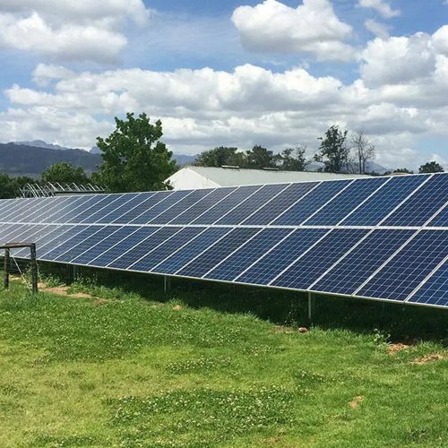 Ground Mounted Solar Manufacturers, Wholesale Suppliers in Noida, Uttar Pradesh, India