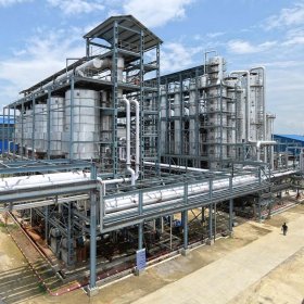 Industrial Tower Manufacturers In Noida