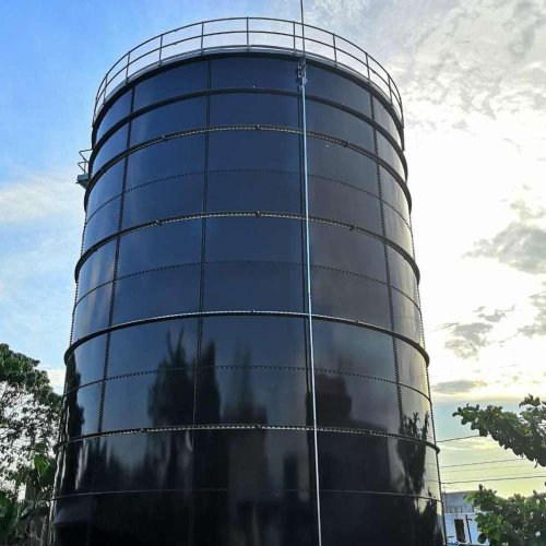 Liquid Storage Tank Manufacturers, Wholesale Suppliers in Noida, Uttar Pradesh, India