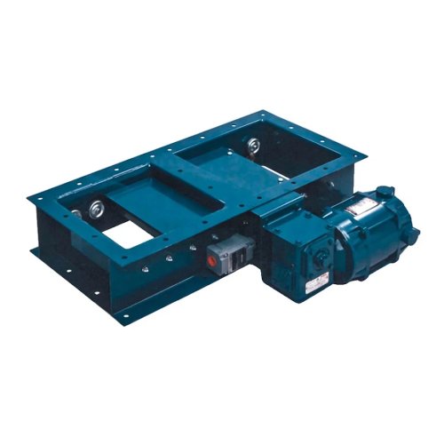 Manual/Motorized Unloading Gates Manufacturers, Wholesale Suppliers in Noida, Uttar Pradesh, India