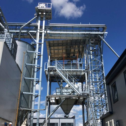 Material Handling Equipment Manufacturers, Wholesale Suppliers in Noida, Uttar Pradesh, India
