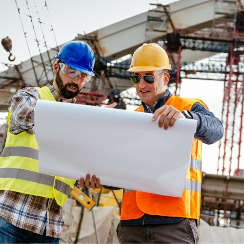 Operation And Maintenance O And M Services in Noida