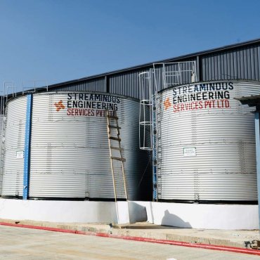 PVC Tank Liner Manufacturers, Wholesale Suppliers in Noida, Uttar Pradesh, India