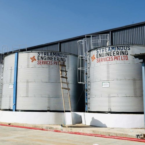 PVC Tank Liner Manufacturers in Nagpur