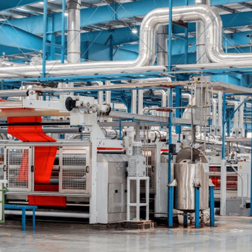 Industrial Engineering Services in Noida