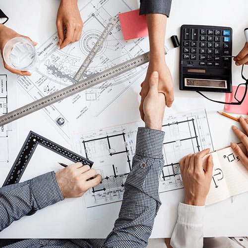 Project Management Consultancy Services in Noida