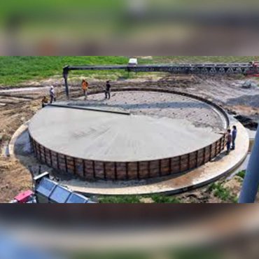 RCC, Structural & Foundation Works Services In Noida