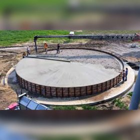 RCC, Structural & Foundation Works Manufacturers In Noida