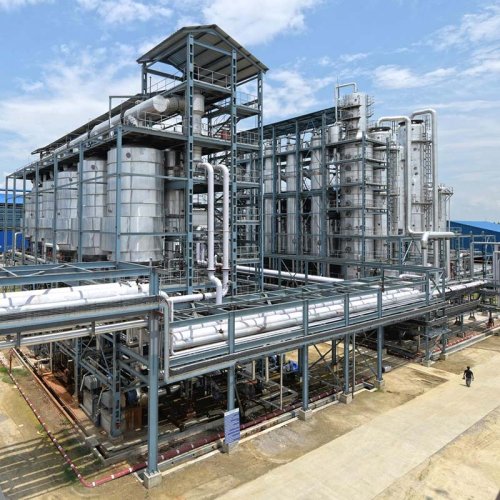 Industrial Storage System Manufacturers in Noida