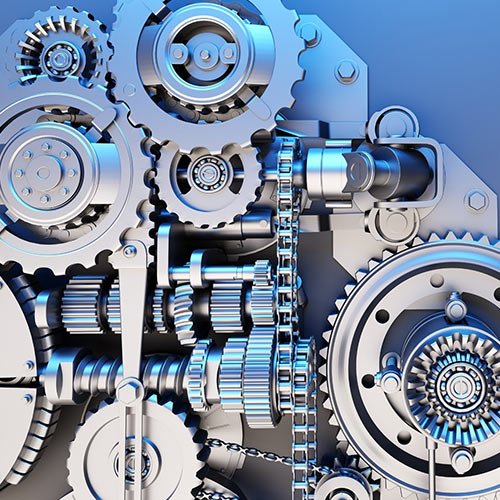 Industrial Projects Consultant in Noida