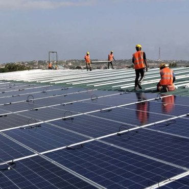 Solar Power Plants Manufacturers, Wholesale Suppliers in Noida, Uttar Pradesh, India