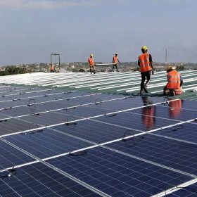 Solar Power Plants Manufacturers In Noida