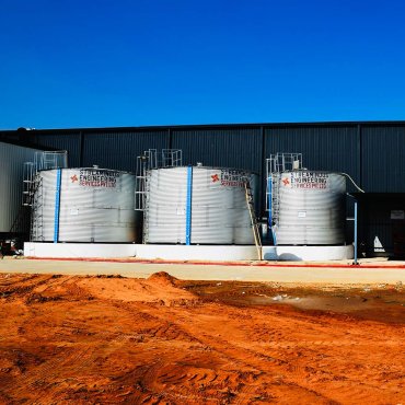 Zinc Aluminium Water Storage Tank Manufacturers, Wholesale Suppliers in Noida, Uttar Pradesh, India