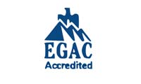 EGAC Accredited