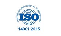 ISO 14001:2015