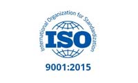 ISO 9001:2015