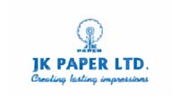 JK Paper Ltd
