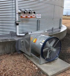 Aeration & Ventilation Systems