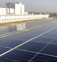 Commercial Solar EPC