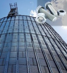 Precision Bolted Construction