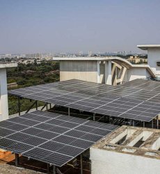 Residential Solar EPC