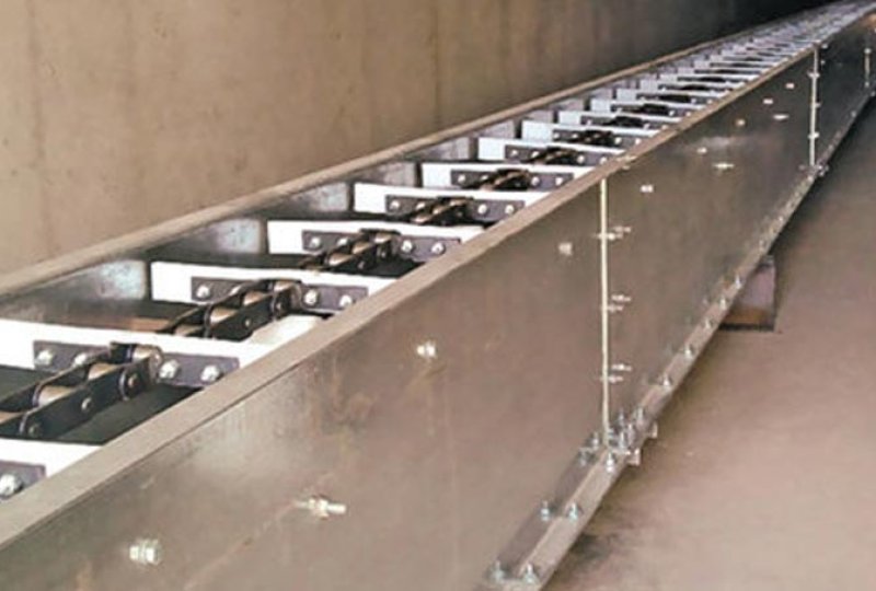 Conveyors Manufacturers in Noida