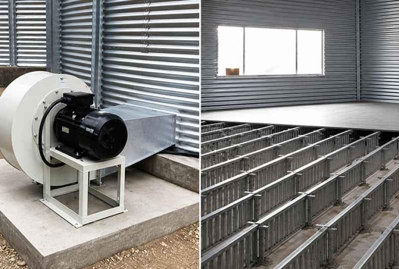 Aeration Systems Manufacturers in Noida