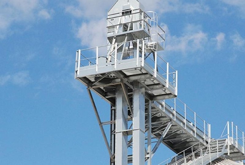 Bucket Elevator Manufacturers in Noida