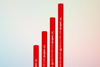 What Unique Solutions Can PVC Color Pipe Provide For Home Organization?
