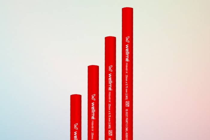 What Unique Solutions Can PVC Color Pipe Provide For Home Organization?