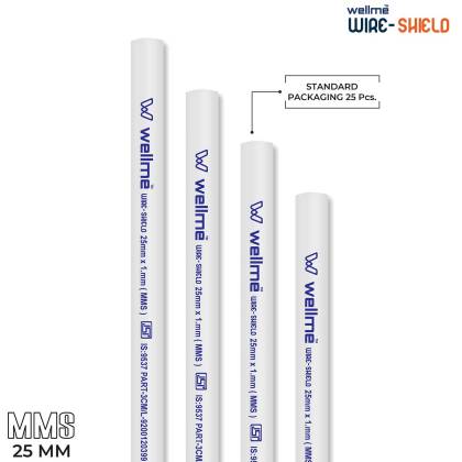 Conduit Pipes Manufacturers in Delhi