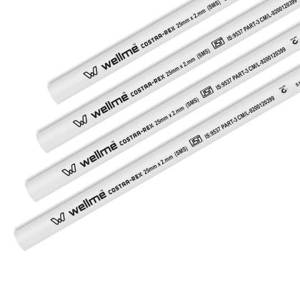 Electric Wire Pipe Manufacturers in Delhi