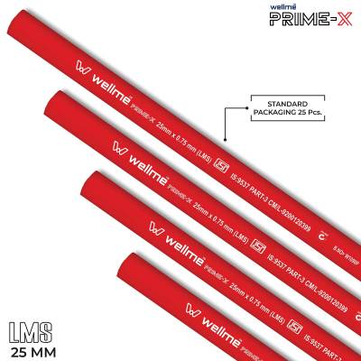 PVC Color Pipe Manufacturers in Delhi