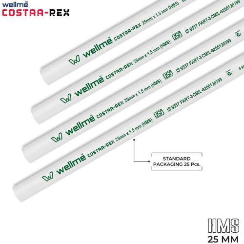 PVC Pipes Manufacturers in Delhi