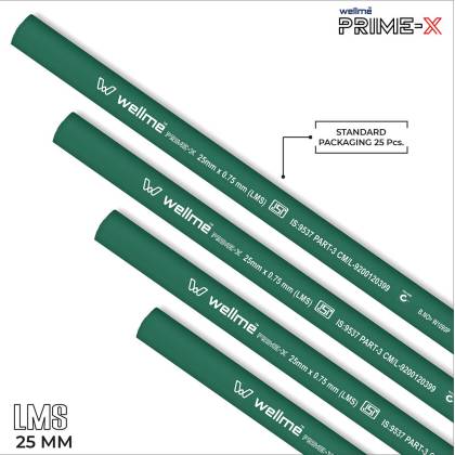 Wire Pipe Manufacturers in Chennai
