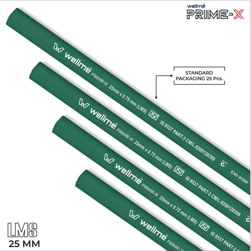 Wire Pipe Manufacturers in Delhi