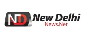 ND New Delhi